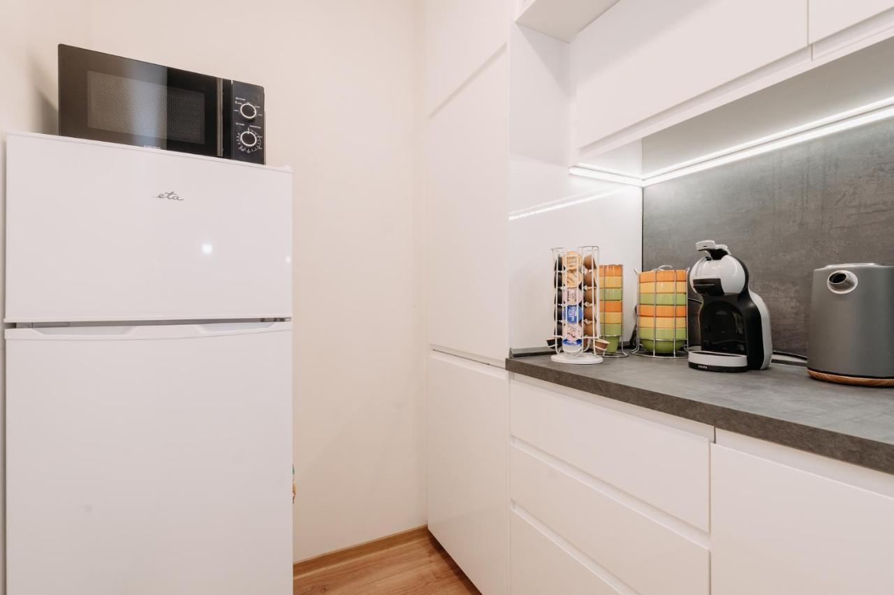 Horsky Apartman Temari 14 Klinovec Loučná pod Klínovcem Exterior foto