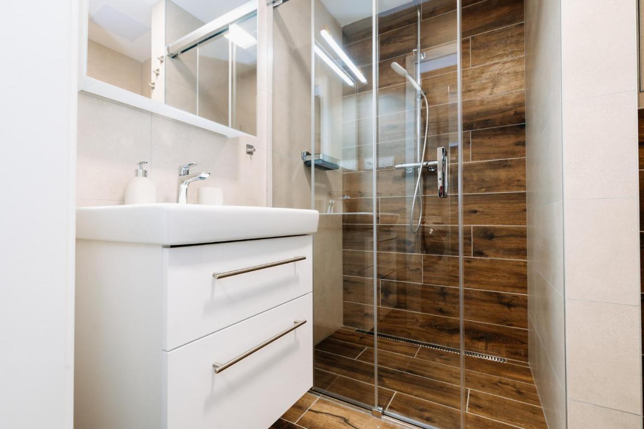 Horsky Apartman Temari 14 Klinovec Loučná pod Klínovcem Exterior foto