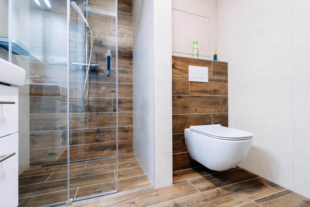 Horsky Apartman Temari 14 Klinovec Loučná pod Klínovcem Exterior foto