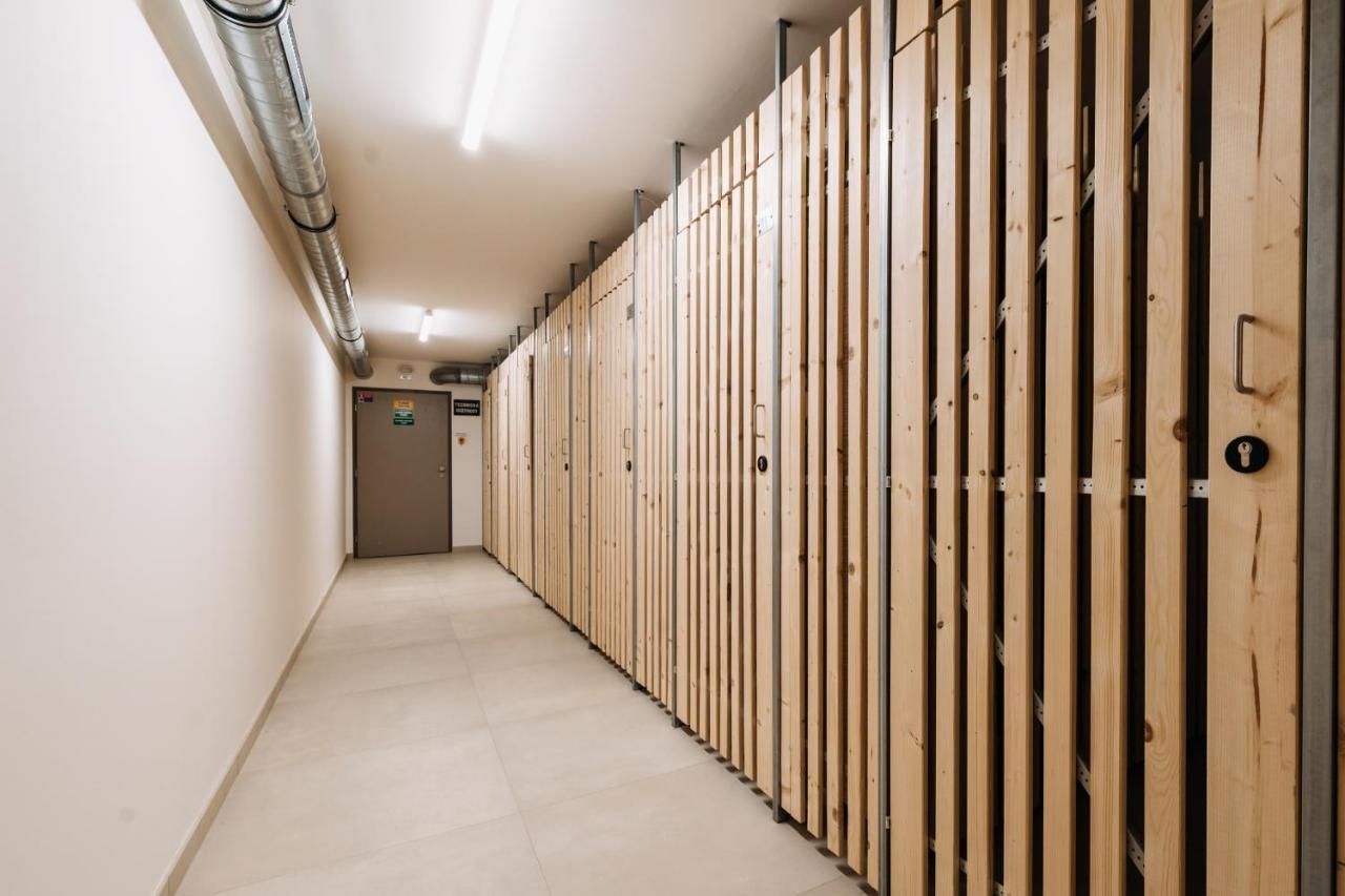 Horsky Apartman Temari 14 Klinovec Loučná pod Klínovcem Exterior foto