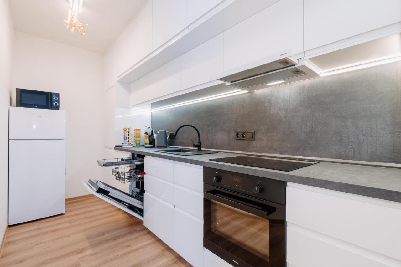 Horsky Apartman Temari 14 Klinovec Loučná pod Klínovcem Exterior foto