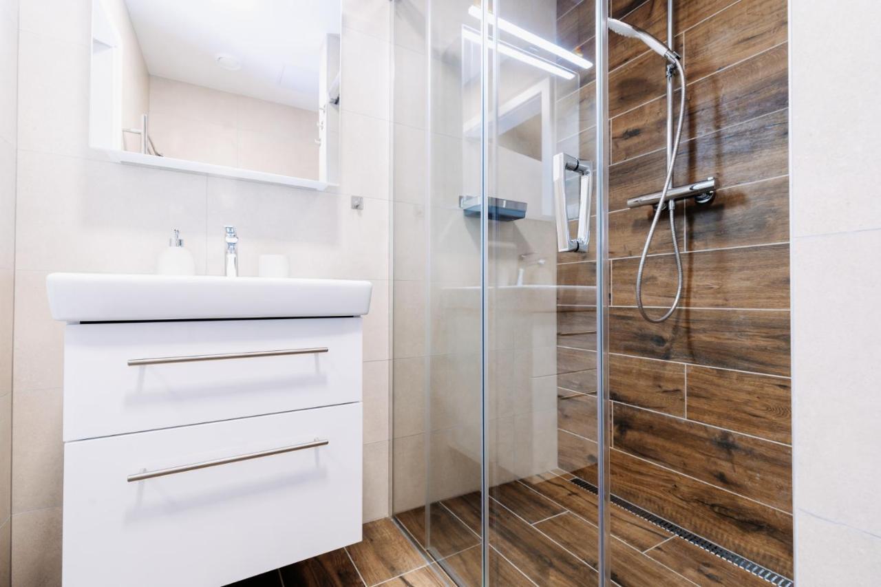 Horsky Apartman Temari 14 Klinovec Loučná pod Klínovcem Exterior foto